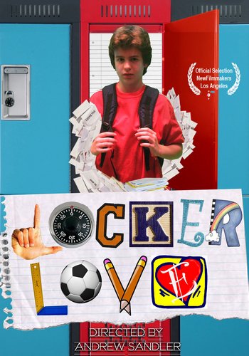 Picture for Locker Love