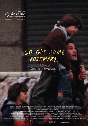 Picture for Go Get Some Rosemary