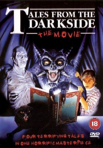 Picture for Tales from the Darkside: The Movie 