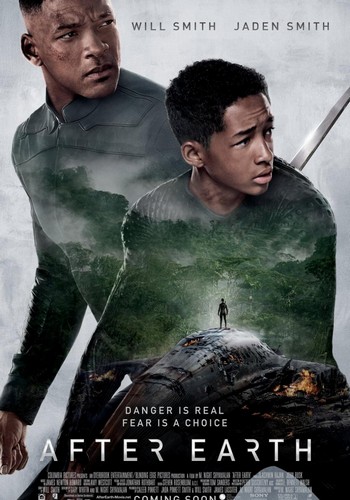 Picture for After Earth