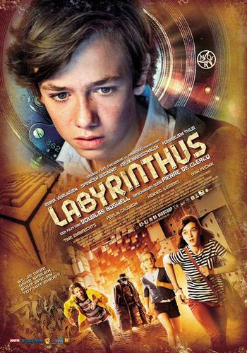 Picture for Labyrinthus