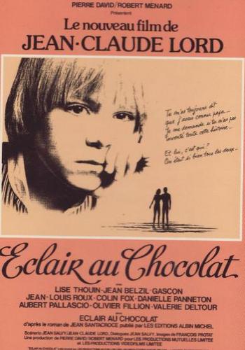 Picture for Éclair au chocolat 