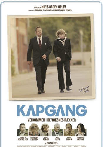 Picture for Kapgang