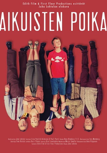 Picture for Aikuisten poika