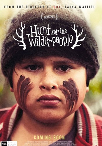 Picture for Hunt for the Wilderpeople