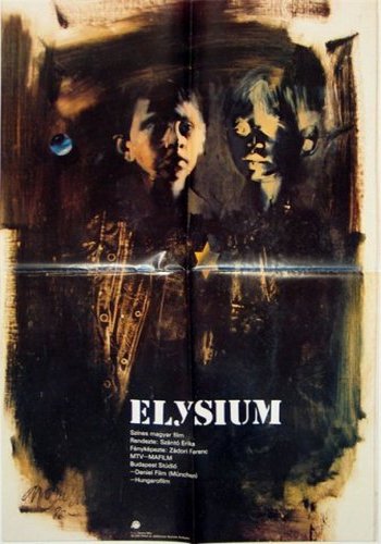 Picture for Elysium