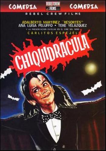 Picture for Chiquidracula