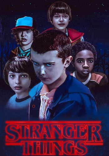 Picture for Stranger Things