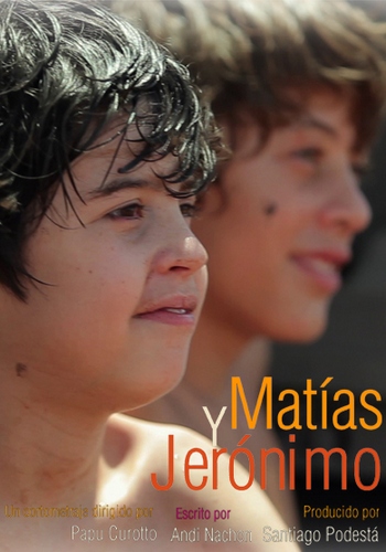 Picture for Matías y Jerónimo