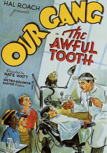 Picture for The Awful Tooth