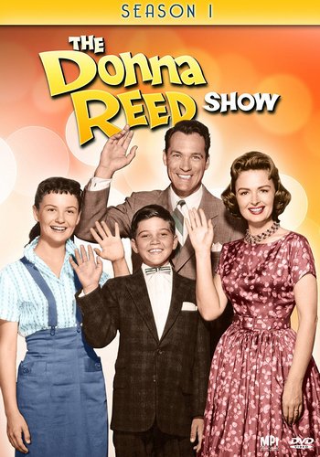 Picture for The Donna Reed Show