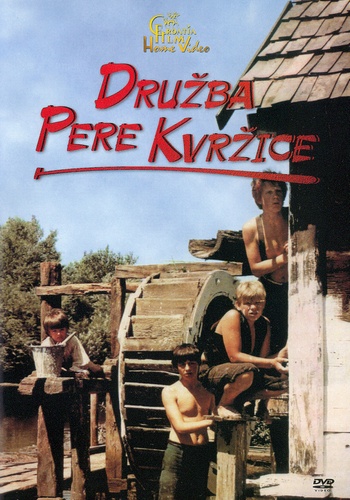 Picture for Druzba Pere Kvrzice