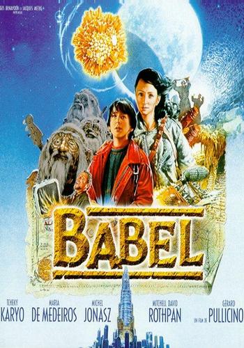 Picture for Babel