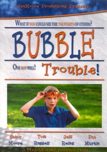 Picture for Bubble Trouble: Siblings Series