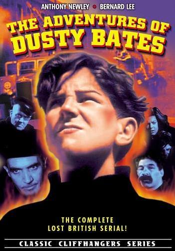 Picture for The Adventures of Dusty Bates