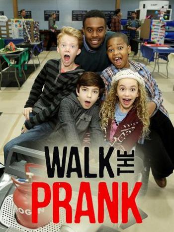 Picture for Walk the Prank