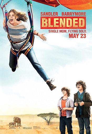 Picture for Blended