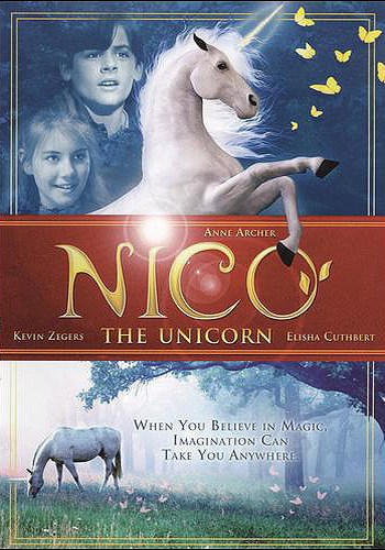 Picture for Nico the Unicorn