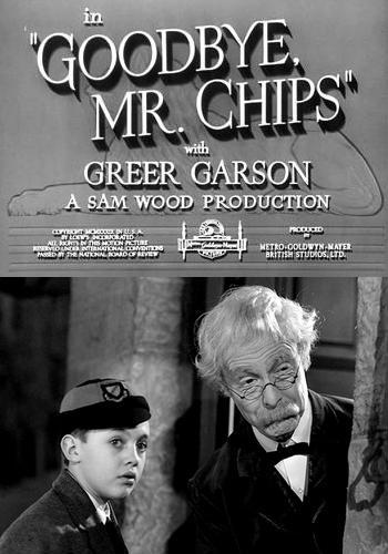 Picture for Goodbye, Mr. Chips