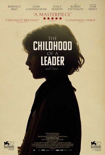 Picture for The Childhood of a Leader