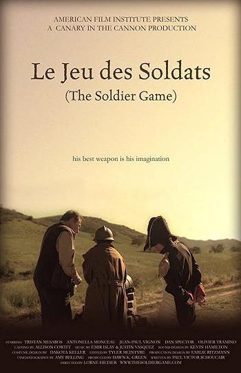 Picture for Le Jeu des Soldats