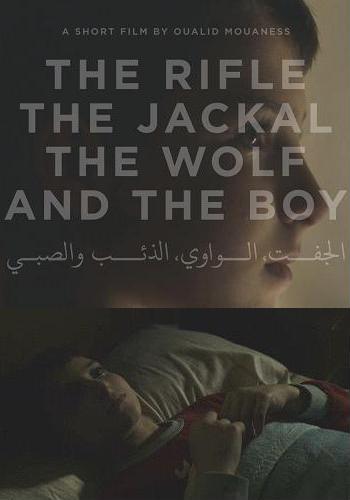 Picture for The Rifle, the Jackal, the Wolf and the Boy
