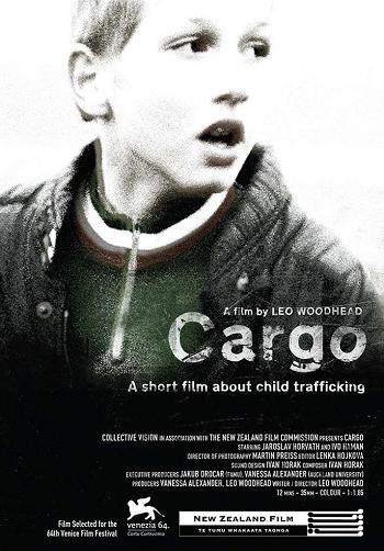 Picture for Cargo