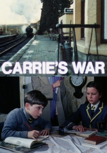 Picture for Carrie's War