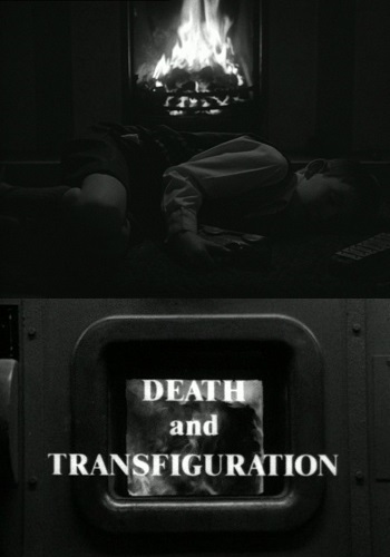 Picture for Death and Transfiguration