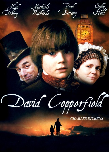 Picture for David Copperfield