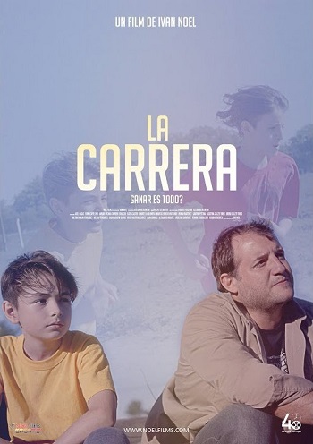 Picture for La Carrera