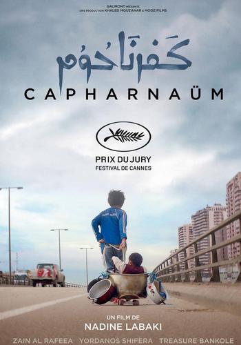 Picture for Capharnaüm