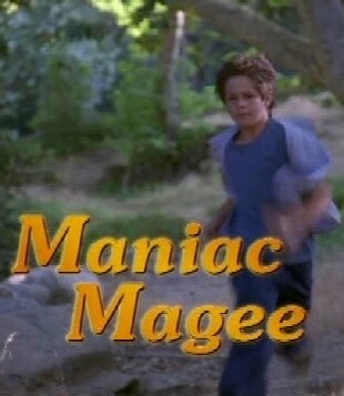 Picture for Maniac Magee