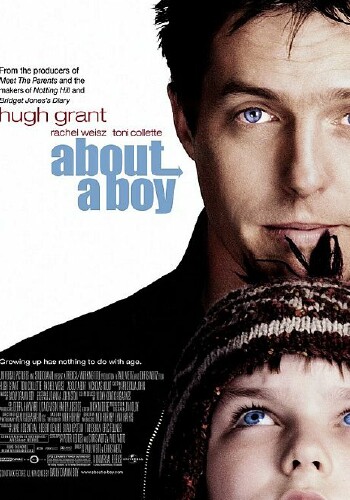 Picture for About a Boy