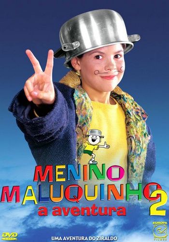 Picture for Menino Maluquinho 2: A Aventura