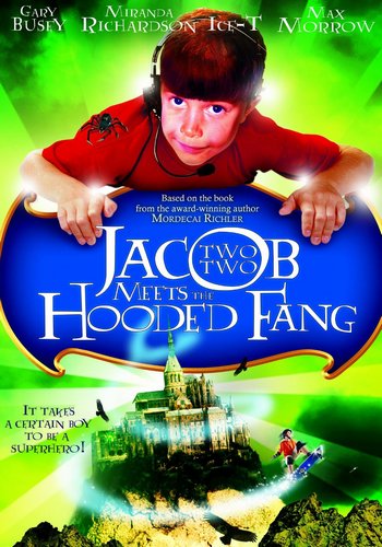 Picture for Jacob Two Two Meets the Hooded Fang