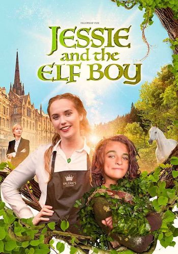 Picture for Jessie and the Elf Boy