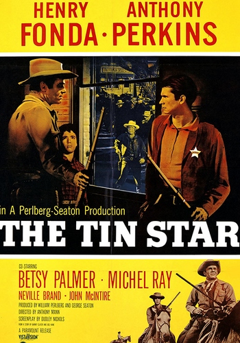 Picture for The Tin Star
