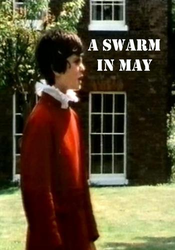 Picture for A Swarm in May
