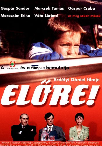 Picture for Elöre!