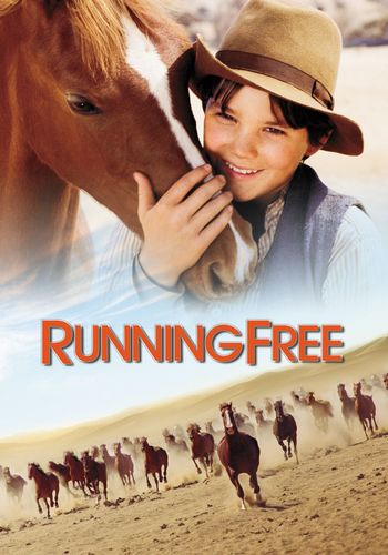 Picture for Running Free 