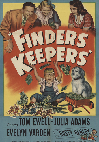 Picture for Finders Keepers