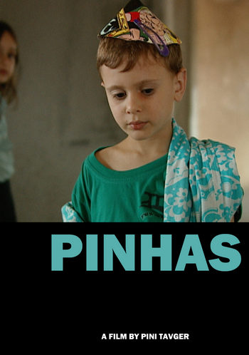 Picture for Pinhas