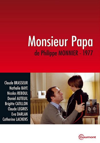 Picture for Monsieur Papa