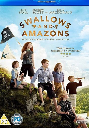 Picture for Swallows and Amazons