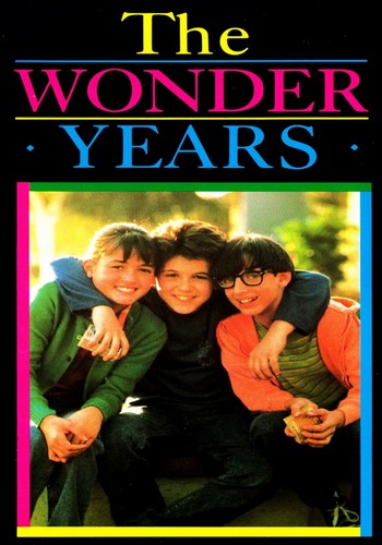 Picture for The Wonder Years
