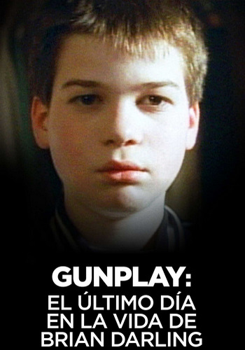 Picture for Gunplay: The Last Day in the Life of Brian Darling