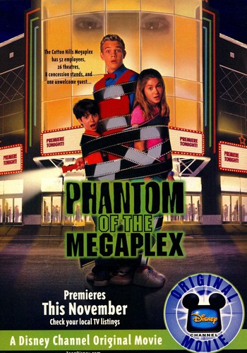 Picture for Phantom of the Megaplex 