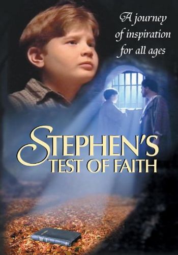 Picture for Stephen's Test of Faith
