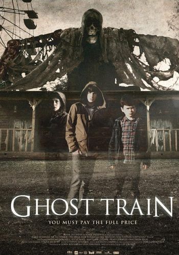 Picture for Ghost Train